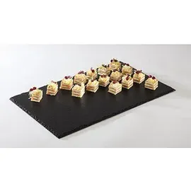 APS Schieferplatten schwarz 32,5 x 53,0 cm