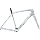 Trek Rahmenset Boone Disc - 2026 - Plasma Grey Pearl | 58