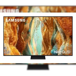 Samsung QE85QN70F 85" Neo QLED 4K Vision AI Smart TV QN70F