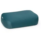Sea to Summit Memory Lux Kissen 45 x 28 x 12 cm Mediterranea