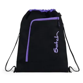 Satch Match Purple Phantom