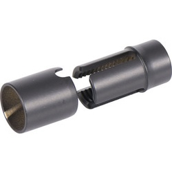 Bullet Adapter für Harley Davidson