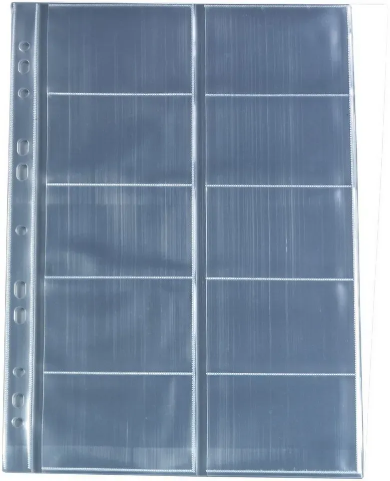 herlitz visitenkartenhllen