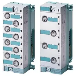 Siemens 6ES71424BD000AA0 SIMATIC ET 200pro 4DO DC 24 V/2 A