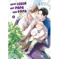 Mein Leben mit Papa und Papa 01