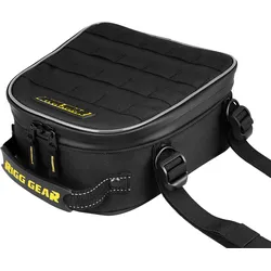 Nelson Rigg Trails End Lite, Hecktasche - Schwarz