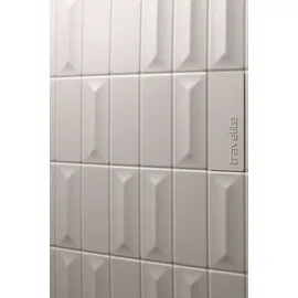 Travelite Panello Koffer-Set 3-tlg. ivory