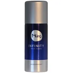 Miro Infinity Deospray