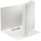 Esselte Präsentationsringbuch DIN A4 38 mm Weiß 10 St.