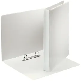 Esselte Präsentationsringbuch DIN A4 38 mm Weiß 10 St.