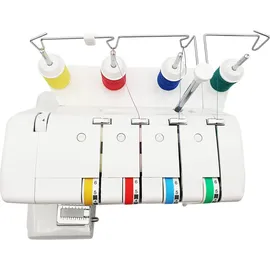 Veritas Simone 4 Faden Overlock