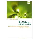Hans-Nietsch-Verlag OHG Die Meister erinnern sich