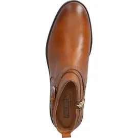 PIKOLINOS Stiefelette in Brandy - 36 EU
