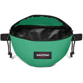 Eastpak Springer XS-XL grau / grün / schwarz