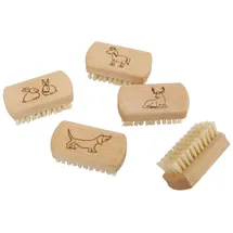 Redecker Kindernagelbürste verschiedene Motive