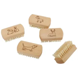 Redecker Kindernagelbürste verschiedene Motive