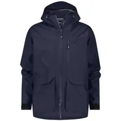 Virunga Regenjacke, nachtblau, Größe 3XL - nachtblau - 3XL