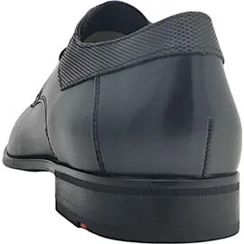 LLOYD Lador Herren Schwarz 44,5