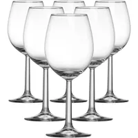 Ritzenhoff & Breker Vio Weißweinglas 0,32 l 6er Set