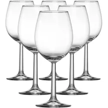 Ritzenhoff & Breker Vio Weißweinglas 0,32 l 6er Set