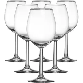 Ritzenhoff & Breker Vio Weißweinglas 0,32 l 6er Set