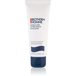 Biotherm Homme Basics Line After Shave Emulsion 75 ml