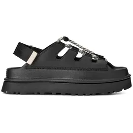 UGG Australia UGG GOLDENGLOW Toggle schwarz 39