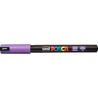 Uni-ball POSCA PC-1MR violett