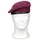 Max Fuchs Commando Barett rot 60
