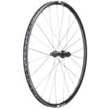 DT Swiss PR 1600 Spline 23 DB, 700c Disc Rennrad-hinterrad