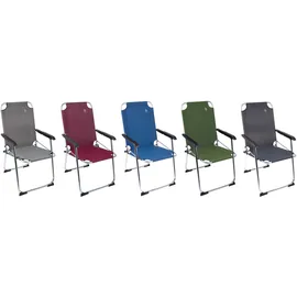 Bo-Camp Campingstuhl Copa Rio Blau