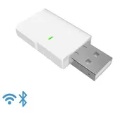 Shelly BLU Gateway Bluetooth-WLAN-Gateway in einem USB-A-Dongle (Shelly_B_Gateway)