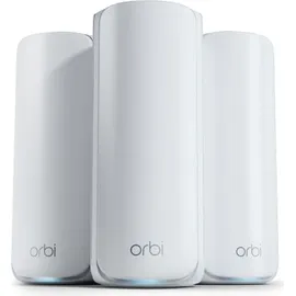 Netgear Orbi 770 Series RBE773 2 St.