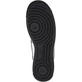 Nike Air Force 1 '07 Herren Black/Black/White 41
