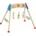 GoKi Baby-Fit Bauernhof Tierstimmen Greif- und Spieltrainer (65208)