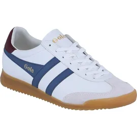 GOLA Torpedo Herren Weiß/Deep Red/Sapphire 44