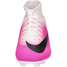 Nike Mercurial Superfly 11 FG/MG Herren Multi-Color/Black 43