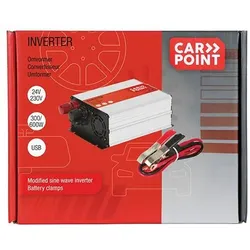 CARPOINT Wechselrichter 0510355