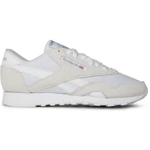 Reebok Classic Nylon Cloud White/Cloud White/Cloud White 41