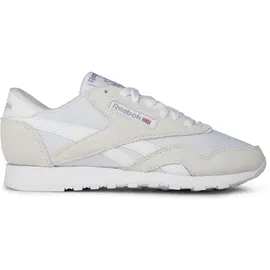 Reebok Classic Nylon Cloud White/Cloud White/Cloud White 41