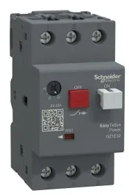 Schneider Electric GZ1E32 Easy TeSys Motorschutzschalter 24-32A Nennstrom