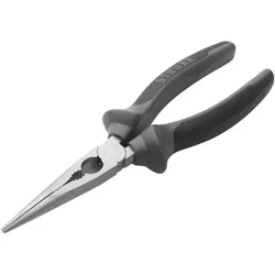Flachrundzange 200mm 100-886