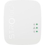 Strong Powerline Wi-Fi 1000 Mini 2er-Pack (1000 Mbit/s), Powerline,
