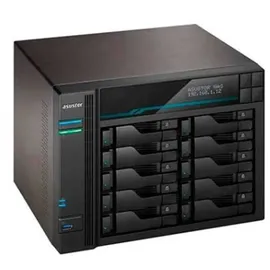 ASUSTOR Lockerstor 10 Pro AS7110T - NAS-Server