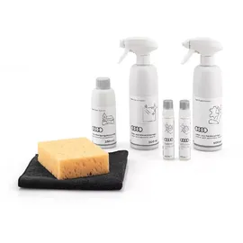 Audi Reinigungsmittel-Set mit Tasche 1 St.