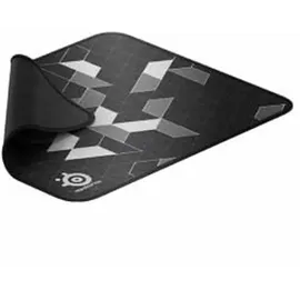 SteelSeries QcK+, Gaming-Mauspad Schwarz