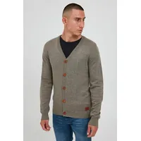 Blend Cardigan BHLennard in Grau | Gr.: XXL
