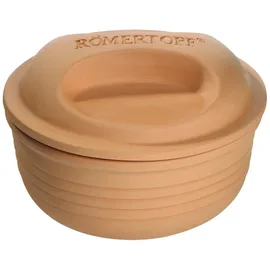 RÖMERTOPF Multi Bräter rund (150 05)