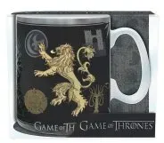 ABYstyle Game of Thrones - Jumbo Tasse "Logos and Throne"