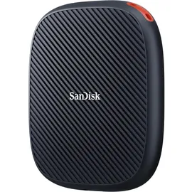 SanDisk Phone SSD 2 TB USB 3.2 Blau